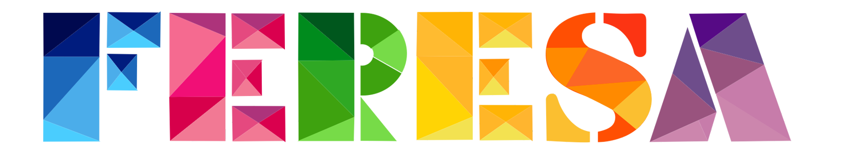 Logo de la FERESA 2021